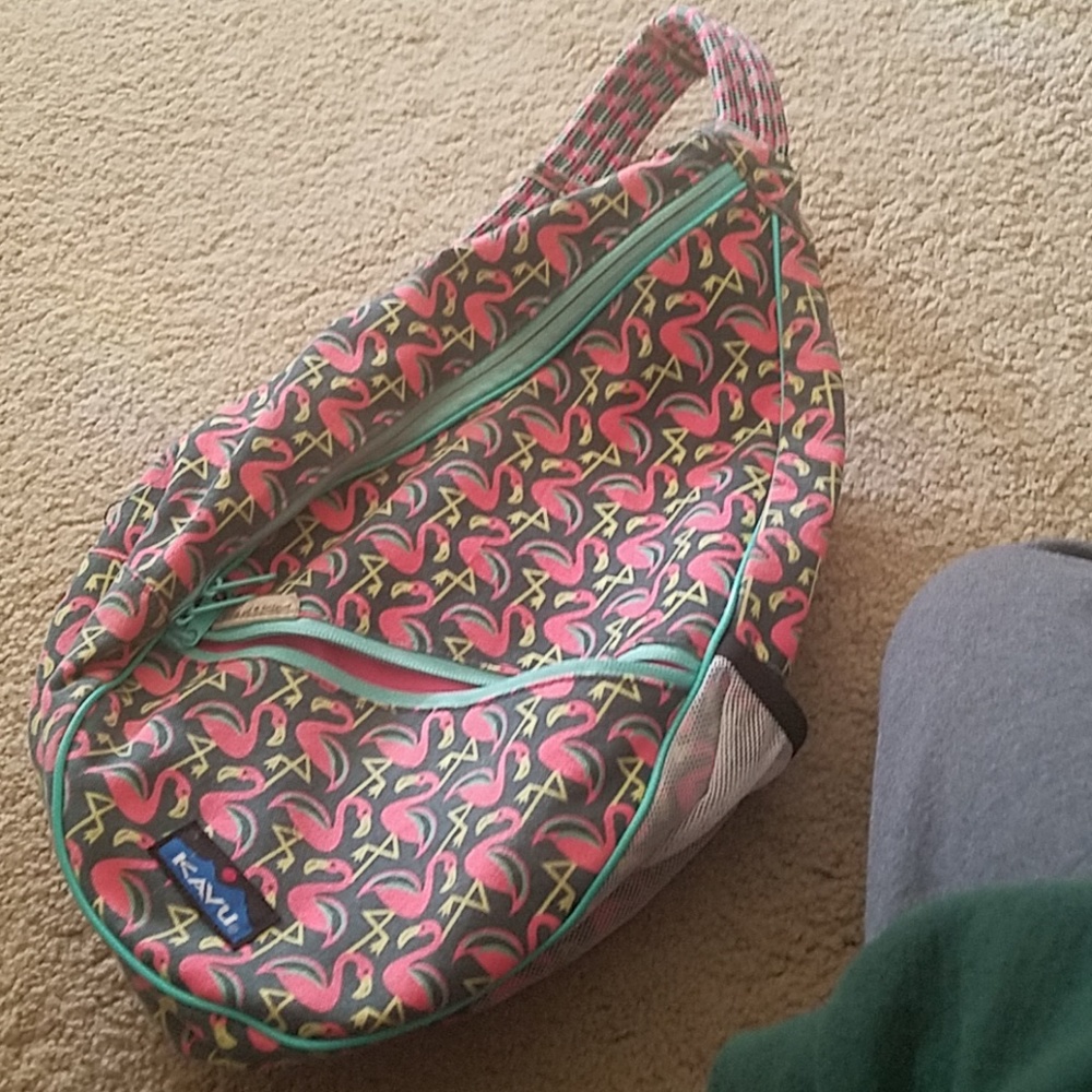 Kavu